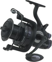 Sänger - Anaconda - Virgin Runner 12000 - Karpfenrolle - Freilaufrolle