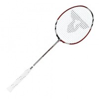 Badminton Racket Talbot Torro Isopower T4002 + Top Extras