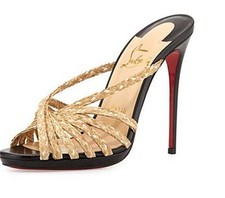 Christian Louboutin Women\u0026#39;s Mules Shoes | eBay  