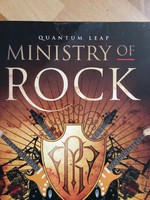 EastWest Ministry of Rock Virtual Instrument