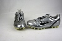 Fußballschuhe Nike ULTRACCEL  VAPOR HG, Boy Männer Gr.41, UK 7   Schuhe Stollen