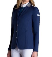 Animo Damenjacket Sakko 34 Lee