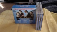 Die großen Film- Hits 3 CD´s