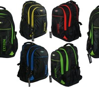 Rucksack, Schulrucksack, Sporttasche, Freizeitrucksack, City Rucksack 4031++Neu