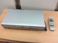 DVD-Player