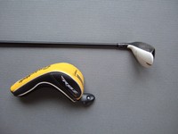 TaylorMade Hybrid 4 Tour-Version, 21,5°
