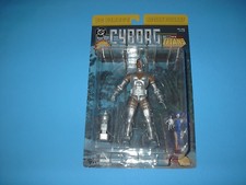 New listing
Dc Direct Cyborg The New Teen Titans 2001 Brand New