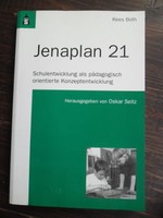 Jenaplan 21 von Oskar Seitz und Kees Both 