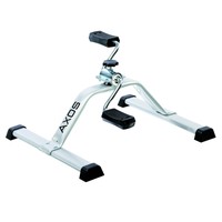 Kettler Axos Bewegungstrainer - Beintrainer - Mini Heimtrainer verstellbar