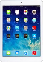 Apple iPad Air 1 Wi-Fi 16GB MD788FD/A  Retina Display Top Zustand!!!
