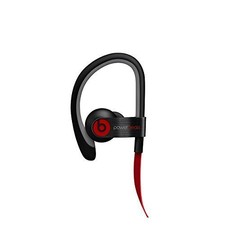 beats by dr.dre Powerbeats 2 amplified Earphone for sport Black-Red BT IN POWER