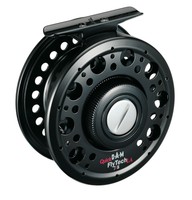 Angelrolle DAM Quick Fly Tech LA 7/8 Fliegenrolle Forelle Lachs Saibling