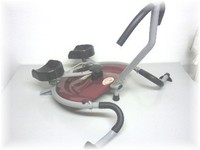 Ab Circle Pro Mini______Der bekannte Bauchtrainer aus dem TV