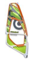 WINDSURF SEGEL NEILPRYDE COMBAT 2015 - 4,7 m² (NEU+OVP)