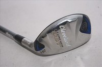 Cleveland Launcher DST (Stiff) 20,5° Hybrid 3