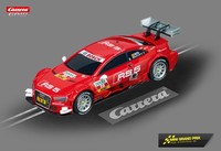 Carrera GO !!! Audi A5 DTM "M.Molina, No.20" 64042
