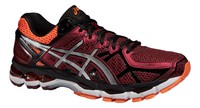 asics GEL-KAYANO 21 Laufschuhe Herren