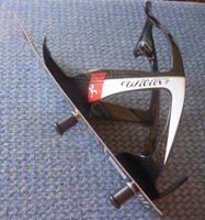 ELITE WILIER PARON Carbon Trinkflaschenhalter Flaschenhalter BOTTLE CAGE 