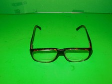 Vintage Rohenstock Craig S Brown Eyeglasses 64.15 C140