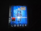 Looper Steelbook Futureshop Canada Sold Out