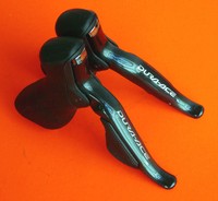 NEU Shimano DURA-ACE 10s DI2 ST-7970 STI Brems-/Schalthebel lever ergopower 