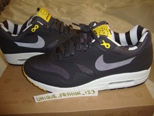 Nike Air Max 1 Milan QS Hometurf Series Linen Size 7.5 UK Nike Air Max 1 Milan QS Hometurf Series Linen Size 7.5 UK
