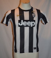 Trikot von Juventus Turin, Saison 2012/2013, Größe 152, von Nike  -Sammlerstück-