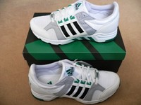 ADIDAS EQUIPMENT CUSHION 43,5 EQT 9 ZX 8000 TORSION 5000 SUPPORT 9,5 CONSORTIUM