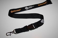 Continental WM 2006  Schlüsselband / Lanyard NEU!!
