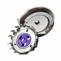 1 Stück Ersatz Scherkopf Für Philips HQ8 Rasierer Rasierapparat Elektrorasierer