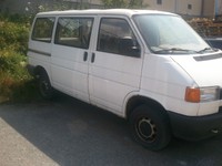 VW T 4 Transporter