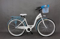 DAMENRAD  Goetze Blueberry 28 CITYRAD CITYFAHRRAD