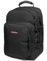 Eastpak Schulrucksack Rucksack »Provider« mit Laptopfach Schwarz Blau Grau NEU 