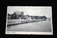 AK Ansichtskarte Verden Aller