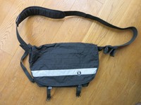 Crumpler Hairy Lee Notebook Tasche schwarz * TOP * NEUPREIS 95€