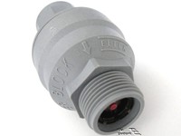 Waterblock Wasserstop Aquastop Sicherheitsventil; einstellbar; Zulauf G 3/4"