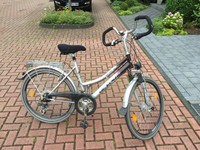 Damenrad, Mac Kenzie, 26 Zoll,