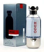 Hugo Boss Element EDT Fur  Herren 90ml NEU & OVP ✰Kostenloser Versand✰