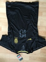 Nike NSW Limited Edition Brasil Soccer TrikoT Jersey Shirt Neymar Ronaldo