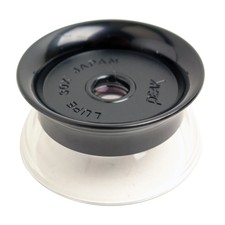 Peak Loupe Magnifier Lupe #1996 30× Japan
