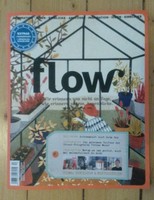 Flow Magazin Nr. 13 2015