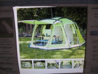 6 Personen Schlafkabine von skandika Copenhagen