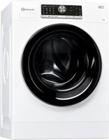 Bauknecht WA Prime 1054 Z  Waschmaschine   10 KG    EEK: A+++  1400 UpM