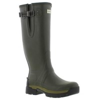 Hunter Original Balmoral Side Adjustable Neoprene 3mm Wellington Mens Wellies 