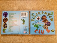 CD Tigerentenclub Folge 3