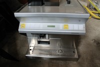 Thermoplan Black & White Kaffeemaschine Mengenbrüher 