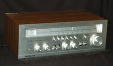 New listing
Sound Design SounDesign Am/Fm Stereo Receiver Radio Player Model No 5152 Vintage