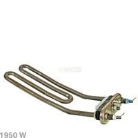 Heizelement 1950 W WA  Heizung Waschmaschine 524006201 EBD
