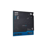 Tischtennis Belag - STIGA Airoc Astro M - Schwamm 2,1 mm - original verpackt 