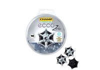 Ecco Champspikes Zarma, Ersatzspikes für Ecco Golfschuhe, Slim-Lok-System, neu!